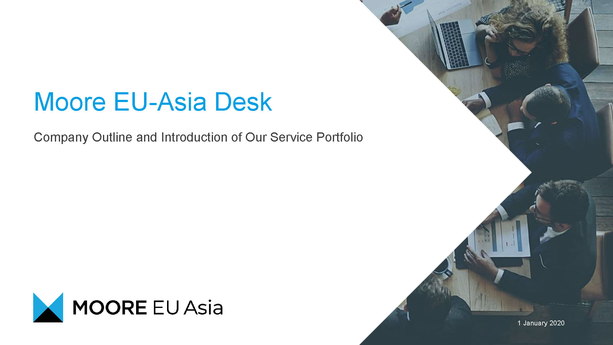(English) Moore EU-Asia Desk - Moore BDR s. r. o.