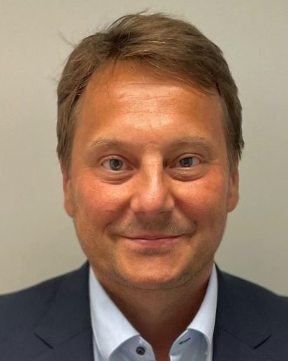 Roman Konečný - generálny riaditeľ Moore Technology